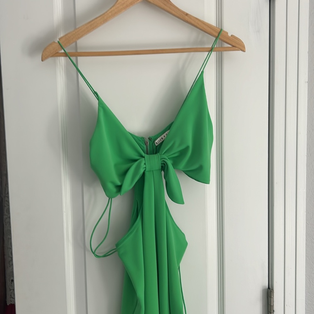 New Alice and Olivia Havana jumpsuit - Picture 14 of 16